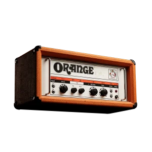 ORNG 120 1973 ToneX essential